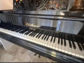 pianoforte bluthner