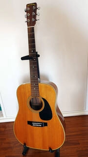 chitarra acustica darco dr28