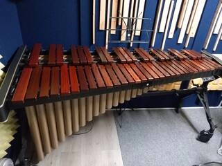 noleggio marimba in provincia di catania