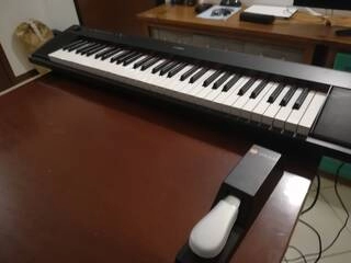 yamaha piagero np-12 - usato ottimo stato - 150€