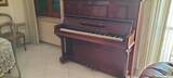 pianoforte verticale