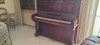 pianoforte verticale