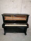 vendo pianoforte verticale