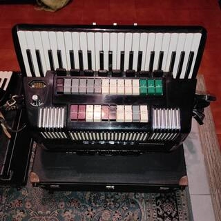 farfisa cordivox