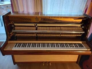 vendo pianoforte