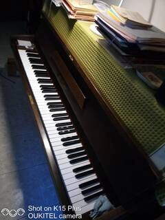 regalo pianoforte balthur