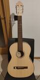 chitarra classica misura 3/4