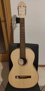 chitarra classica misura 3/4
