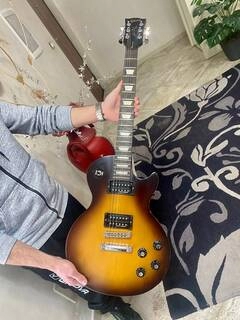 gibson les paul tribute 2013