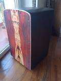 cajon nativo pro madero