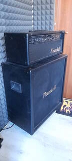 randall kh120rhs kirk hammett