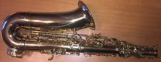 sax contralto maxtone revisionato
