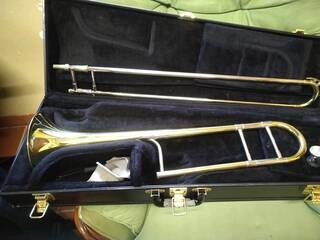 trombone king 2102l jiggs whigham