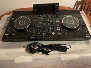 denon dj live 2