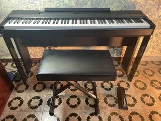 tastiera yamaha p515b
