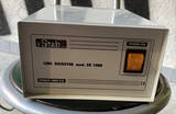 stabilizzatore di corrente 1000 va 220 volt