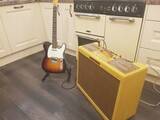 fender twinolux ec tweed - amplificatore per chitarra