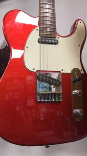 chitarra g&l tribute classic asat telecaster