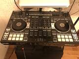 roland dj 808