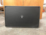 2 subwoofer passivi jbl control sb210