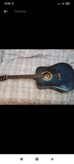 chitarra acustica mdb emozione