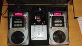 consolle dj numark axis 4 gemini pmx 350