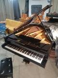 pianoforte 3/4 di coda c reimann lunghezza 212 cm