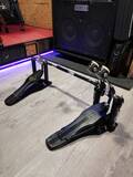 doppio pedale mapex p800tw