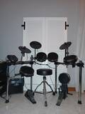batteria elettronica alesis dm7x