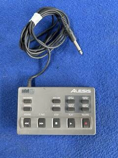 alesis adat xt remote contol
