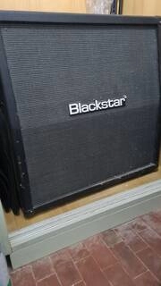 blackstar serie one 412-a pro