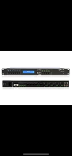 ecler dam 614 - Mixer Ecler usati