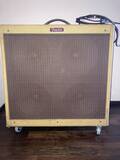 fender blues de ville reissue mod pr 247