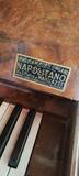 pianoforte antico krausser