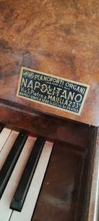 pianoforte antico krausser