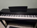 clavinova clp 525 yahama