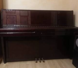 pianoforte verticale atlas na 5c mogano