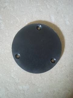 copertura selettore pickup lp style