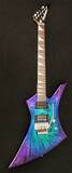 jackson kelly ke3 pro series eerie dess swirl