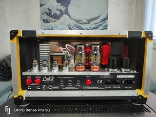 scambio/vendo testata madcat