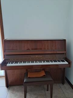 pianoforte schulze pollmann