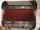 fisarmonica anni 60