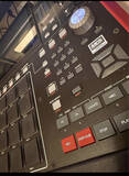 akai mpc x