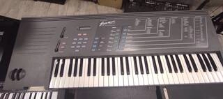 syntetizzatore emax e-mu anni 80