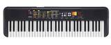 tastiera yamaha psr-f52