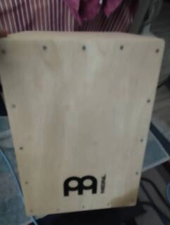 cajon pa