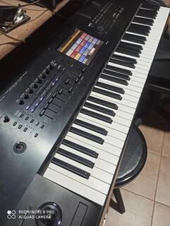 korg kronos 73