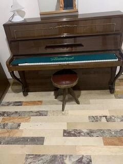 pianoforte steinbach