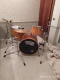 batteria mapex pro m