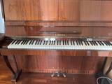 pianoforte verticale lirika 1987
